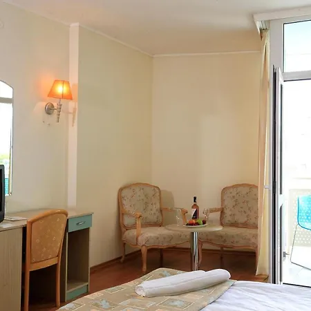 Grand Oasis Hotel Slantschew brjag