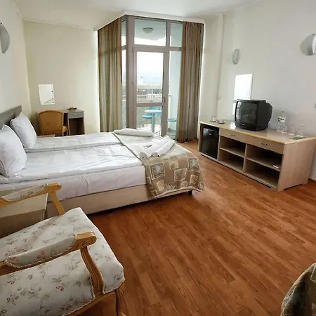 Hotel Grand Oasis Slantschew brjag