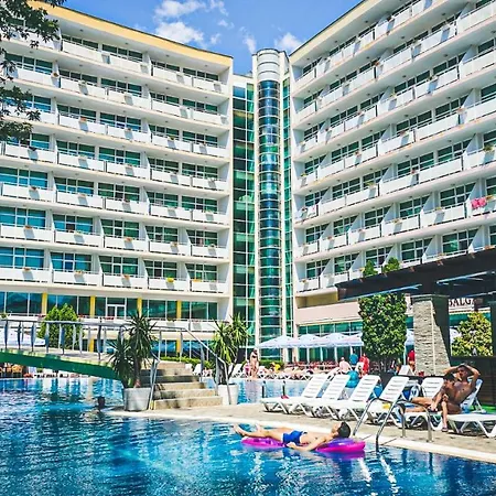 Hotel Grand Oasis Slantschew brjag