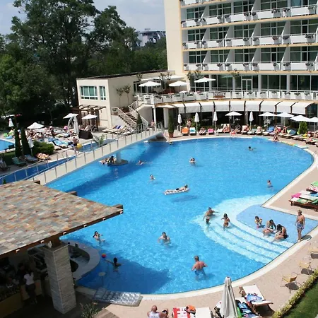 Grand Oasis Hotel Slantschew brjag