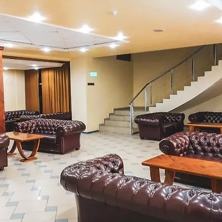 Grand Oasis Hotel Slantschew brjag