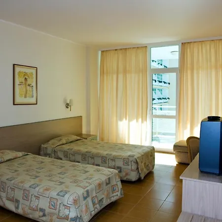 Grand Oasis Slantschew brjag